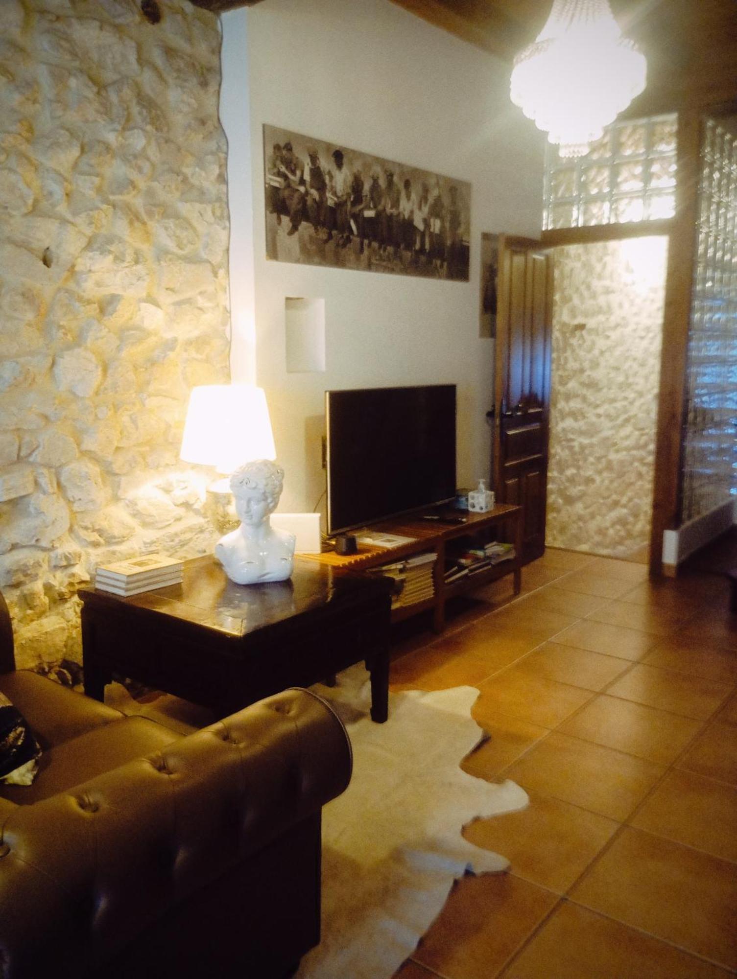 El Juacu Guest House Llanes Exterior foto