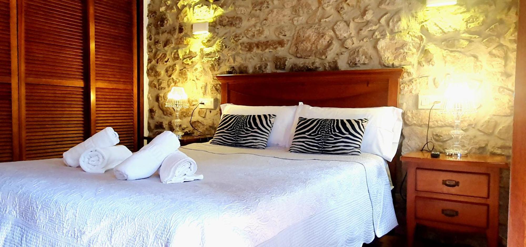 El Juacu Guest House Llanes Exterior foto