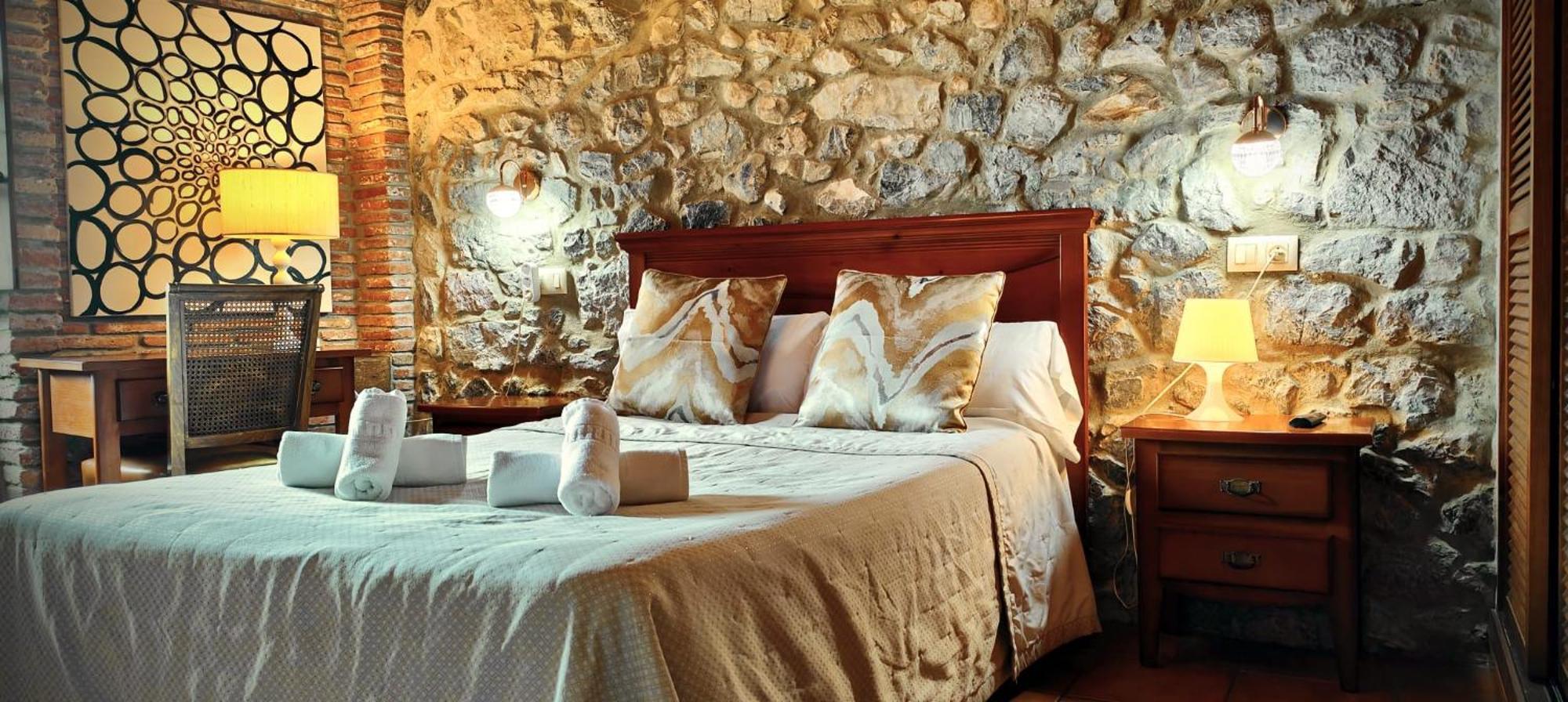 El Juacu Guest House Llanes Exterior foto